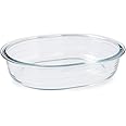 PYREX Oval Pie Dish 1.5L 132B000
