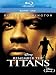 Remember the Titans [Reino Unido] [Blu-ray]