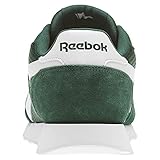  Reebok Royal Ultra, Zapatillas de Trail Running para Hombre, Verde (SS/Chalk Green/White 000), 45 EU
