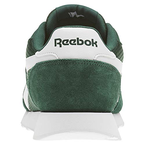Reebok Royal Ultra, Zapatillas de Trail Running para Hombre, Verde (SS/Chalk Green/White 000), 42.5 EU
