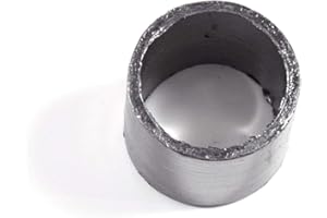 Lextek Exhaust Connection Gasket 32 x 37 x 31mm Gasket Exhaust Exhaust Manifold