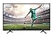 Produktbild Hisense H 43 A 5600-108 cm (43 Zoll) Fernseher (Full HD, Smart TV, WLAN, Triple Tuner (DVB T2), USB)