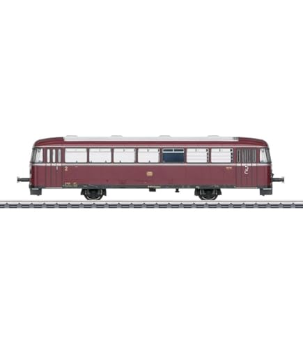 ガリさん専用　メルクリン　39978 HO レールバス　VT98.9 Märklin 39978 Modelo de ferrocarril de la Serie VT 98.9