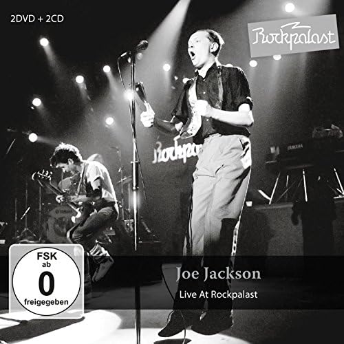 Live At Rockpalast 2
