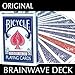 Produktbild Original Bicycle "Brainwave Deck"