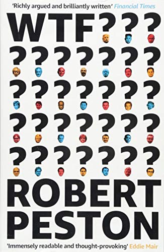 Télécharger WTF?: A Times top 10 bestseller PDF