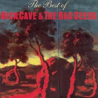 Red Right Hand Von Nick Cave And The Bad Seeds Bei Amazon Music