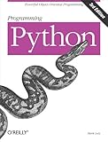 Programming Python (English Edition) by 
