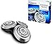 Philips Norelco RQ12 Replacement Head for SensoTouch 3D New Brand RQ12+ by Philips