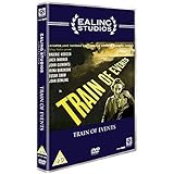 Train Of Events [DVD]