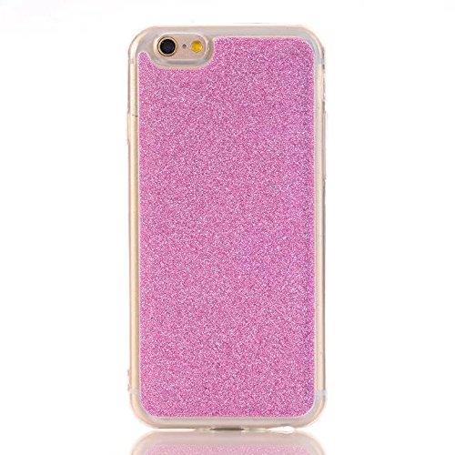 XGUO iPhone 6 Plus 6S Plus Multifunktions Geldbörse Clutch Bling Kristall Schutzhülle Case Cover Mit 7 Kartenfächer Wallet Brieftasche abnehmbaren Magnet Handy Schutzhülle(iPhone 6 Plus/6S Plus,Rose) - 5