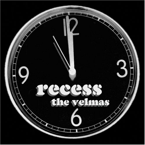 Preisvergleich Produktbild Recess by Velmas (2004-08-02)