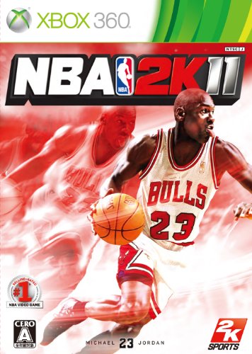 Preisvergleich Produktbild NBA 2K11[Japanische Importspiele]
