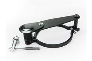 ‎WEB TRUCK Tankdeckel Diebstahlsicherung Sicherung Schutz Verriegelung Tank Schloss Diesel LKW Truck