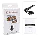 Mirascreen 1080P Full HDMI Dongle Wireless Display For Iphone Ipad Windows Pc Android,Tablets to TV Selector Box Airplay WiFi Display Miracast RS.1499.00