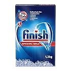 Finish/Calgonit Spezial-Salz, Sp&uuml;lmaschinensalz, 1.2 kg