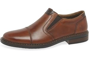 Rieker Colorado Slip On Skor för män