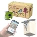 Produktbild Green Feathers WLAN Bird Box Kamera – HD mit IR, microSD Aufzeichnung, View direkt auf Handy oder Tablet