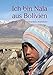 Ich bin Nala aus Bolivien - Kindheit in den Anden; Lama; Indiomädchen; Indios; Bolivien; Anden; anders leben; Südamerika by 