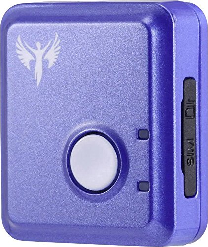 Preisvergleich Produktbild AMPAROS-S CAR GPS Tracker