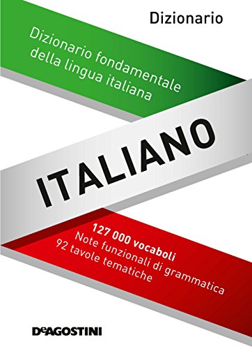 Maxi dizionario italiano