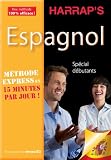 Image de Harrap's Méthode express Espagnol Livre