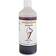 TAS-TY (TASTY) Raspberry Ice Cream Topping Sauce 625g (1)