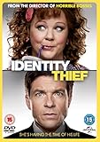 Identity Thief [DVD] [2012]