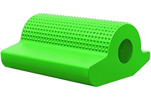 Motorrad Gummi Schalthebel, Asudaro Schalthebelgummi Schalthebel Motorrad Schaltschutz Gummi Schaltdeckel Motorrad Schalthebel Schutz Gummi Abdeckung,GrüN