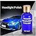 Produktbild Prom-near Flüssiges Erneuerungs-/Reparaturmittel für Auto-Scheinwerfer, Keramikbeschichtung, super hydrophobe Glaspolitur 30ml