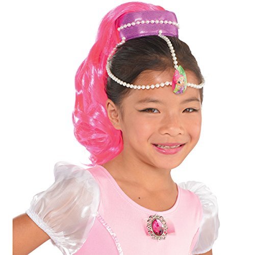 Shimmer and Shine Deluxe Hairpiece