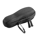 Klassischer Komfort-Reißverschluss zum einfachen Öffnen und Schließen.