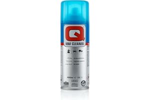 Q MAF CLEANER 400ML Q Air Flow Sensor Cleaner