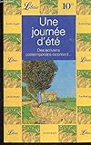 Une journée d'été