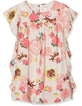 Billieblush Mädchen Kleid Robe