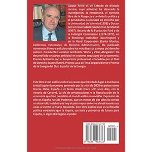 La Nueva Izquierda: Perfiles Identitarios