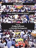 Image de Aftermath: A New Global Economic Order? (Possible Futures)
