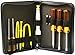 Produktbild Elenco tk1100 Computer Service Tool Kit, 12-teilig