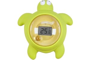 TensCare Tortoo -Termometro Baño Bebe