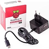 Raspberry 1873425 Source d’Alimentation