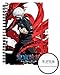 Produktbild Tokyo Ghoul Notizbuch DIN A5 "Ken" mit 90 linierten Seiten