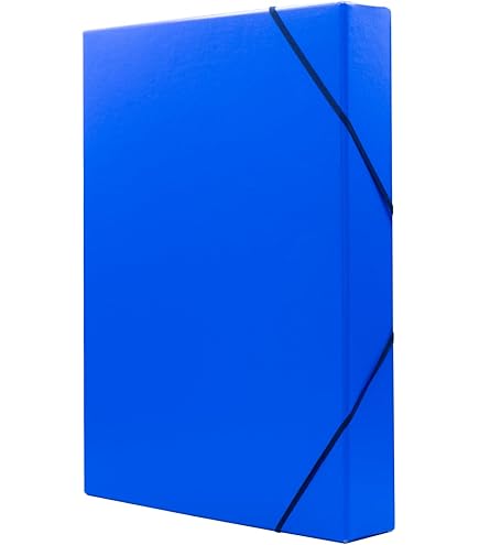 Pardo 879558 - Green Rubber Proyect Folder, 120mm | UK 8 thumbnail image