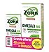 Produktbild Enerzona Omega 3 Rx 120+48 Ofc