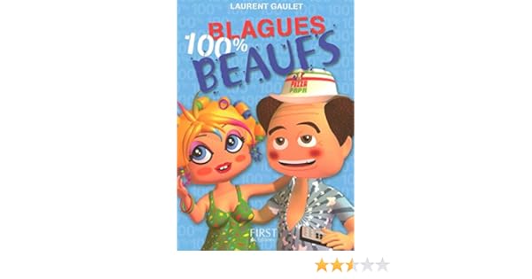 Scarica Gratis Images Amazon Fr Pt Liv De Blagues 100 Beauf Gaulet Laurent Livres le plus cool salutations