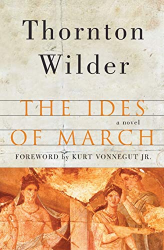 Preisvergleich Produktbild The Ides of March: A Novel