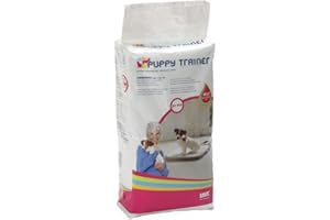 Savic Puppy Trainer Refill 30 pastiglie Medium 45 x 30 cm