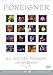 Produktbild Foreigner - 25: All Access Tonight/Live in Concert