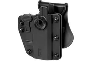 Swiss Arms Holster con Universal Retention Adapt-X