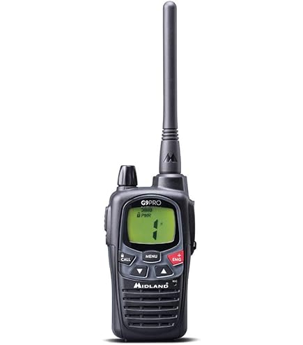 EMISORA VHF KENWOOD TH-K20 : Amazon.fr: High-Tech