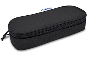 Waytex Trousse Scolaire Grande 